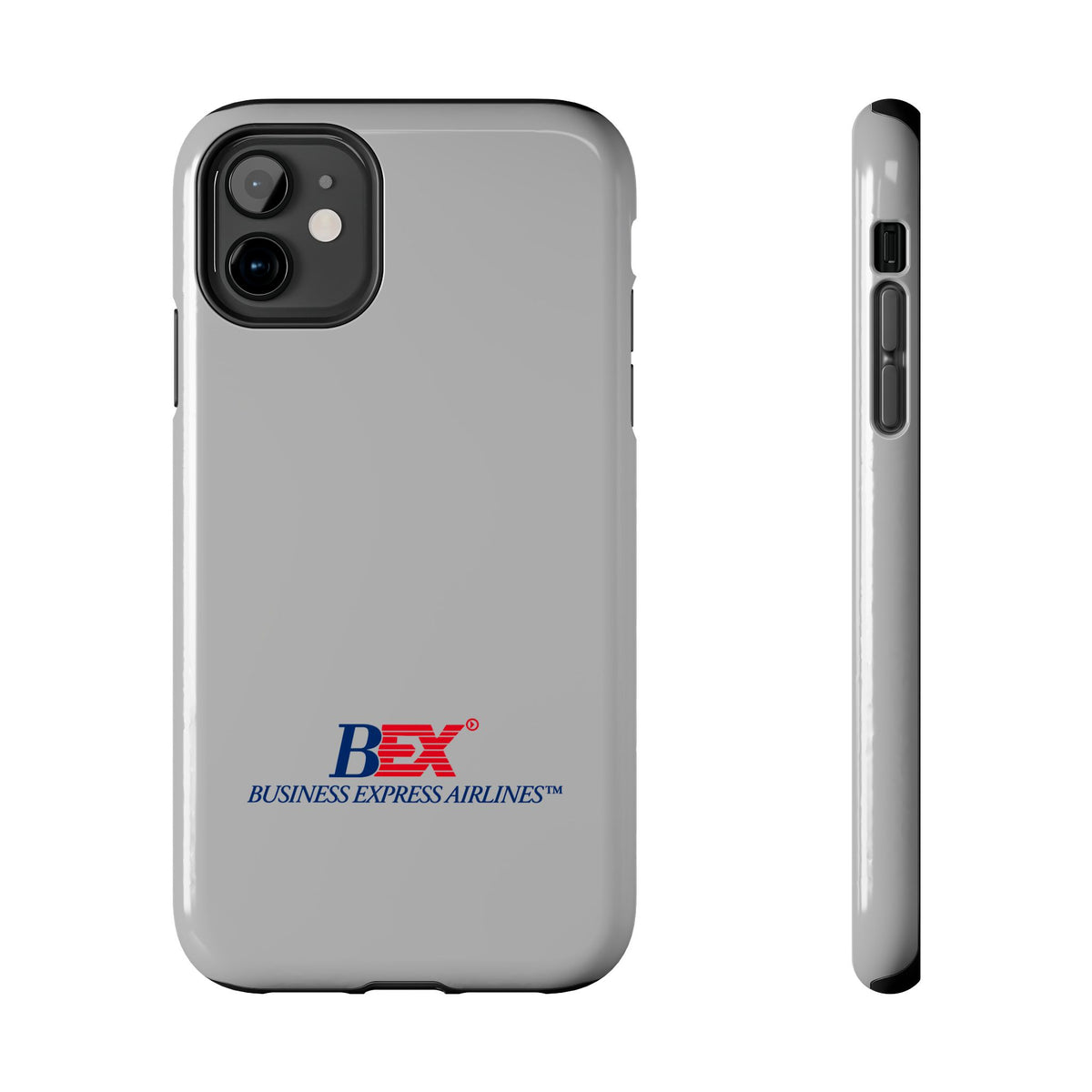 Business Express Airlines Tough Phone Case