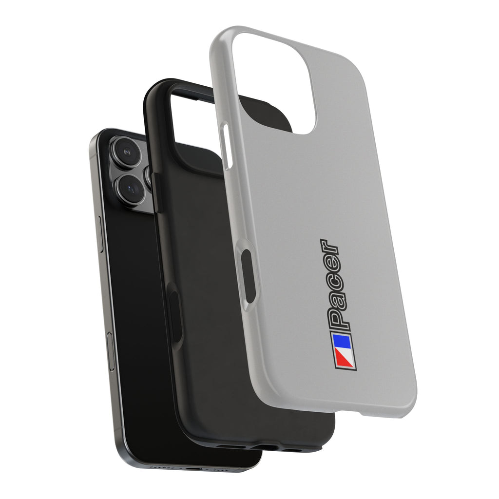 Pacer International Tough Phone Case