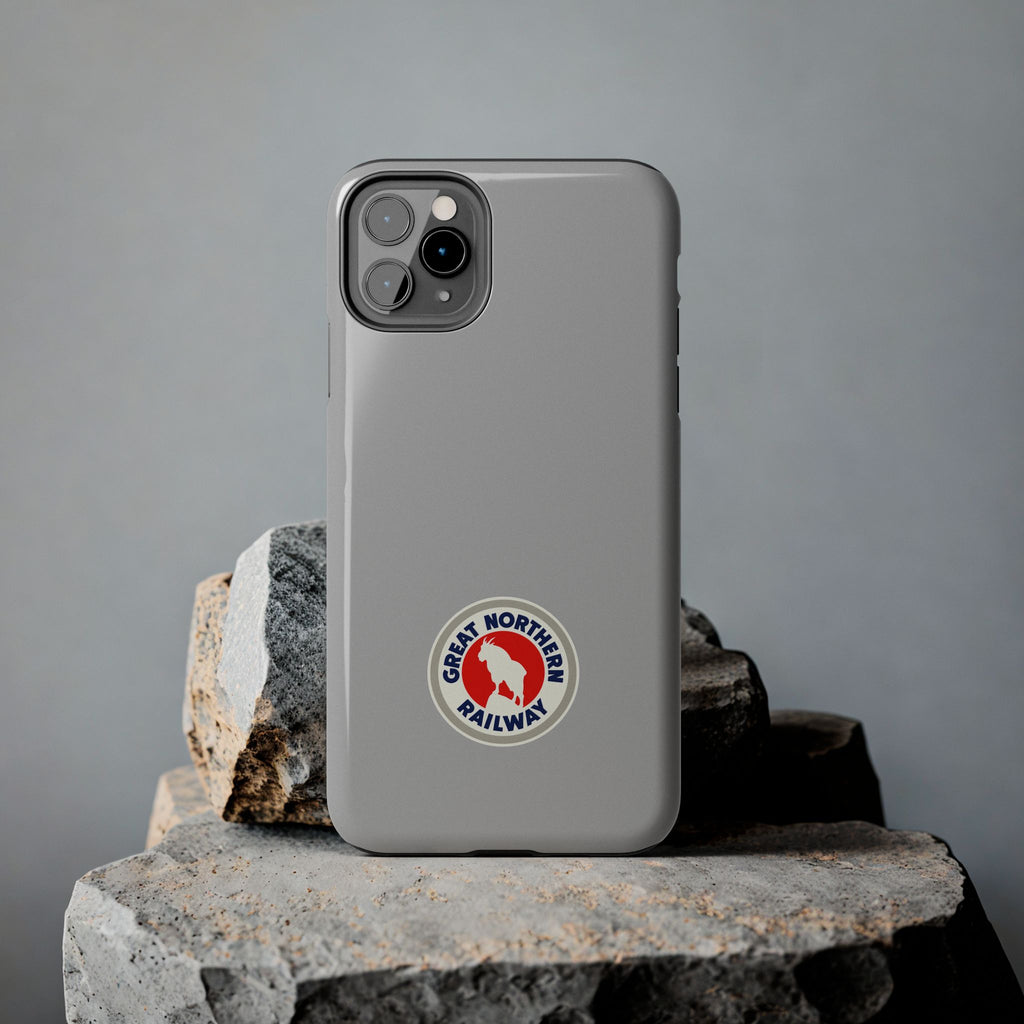 Great Northern Railway Tough Phone Case