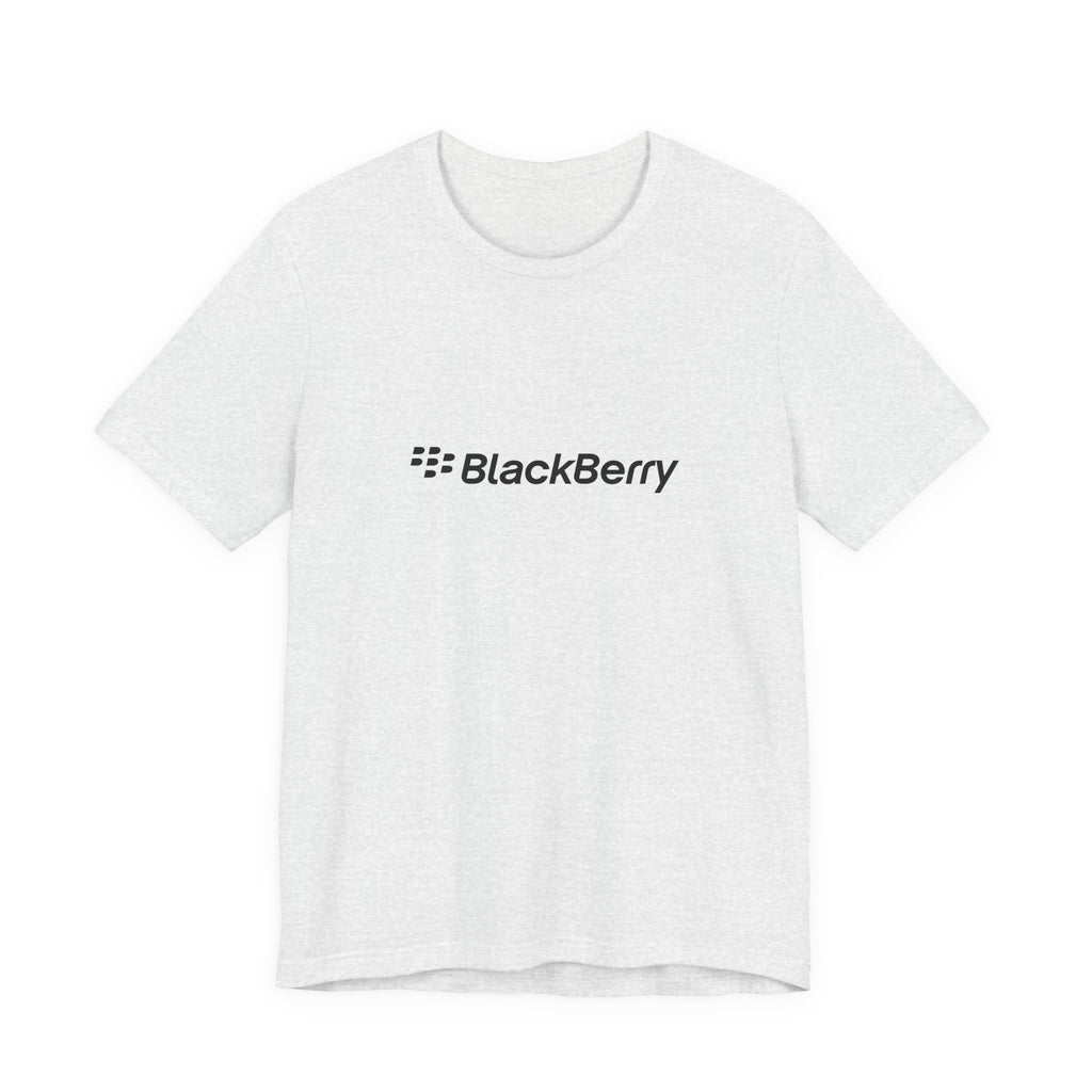 BlackBerry T-Shirt