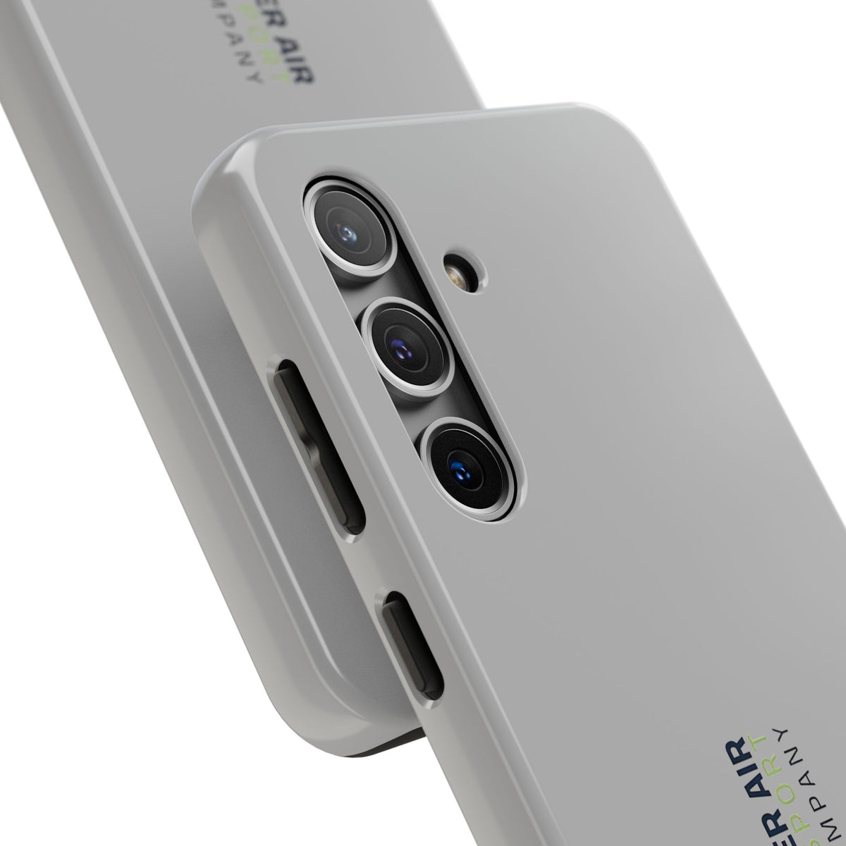 Charter Air Transport Tough Phone Case