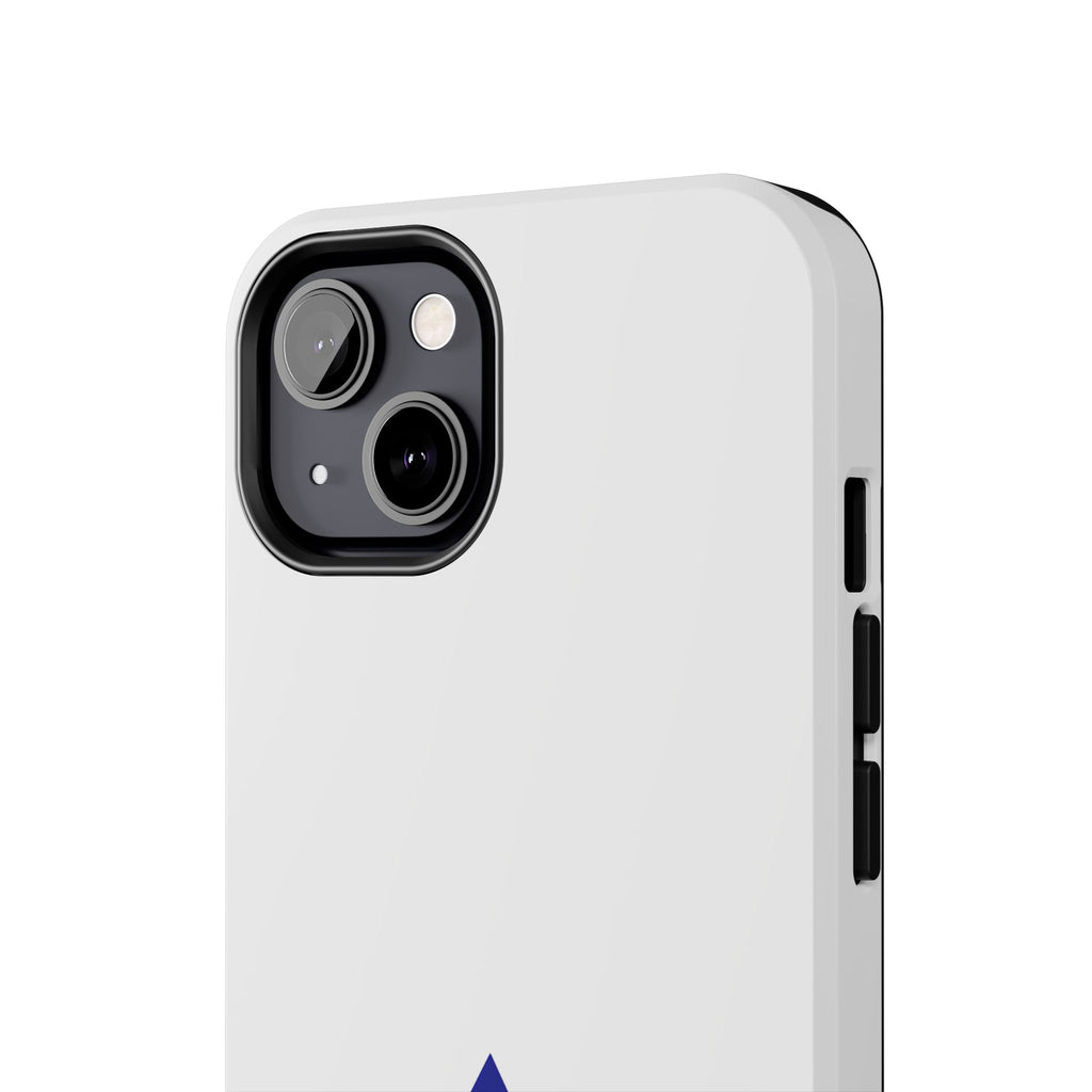 America Online (AOL) Tough Phone Case