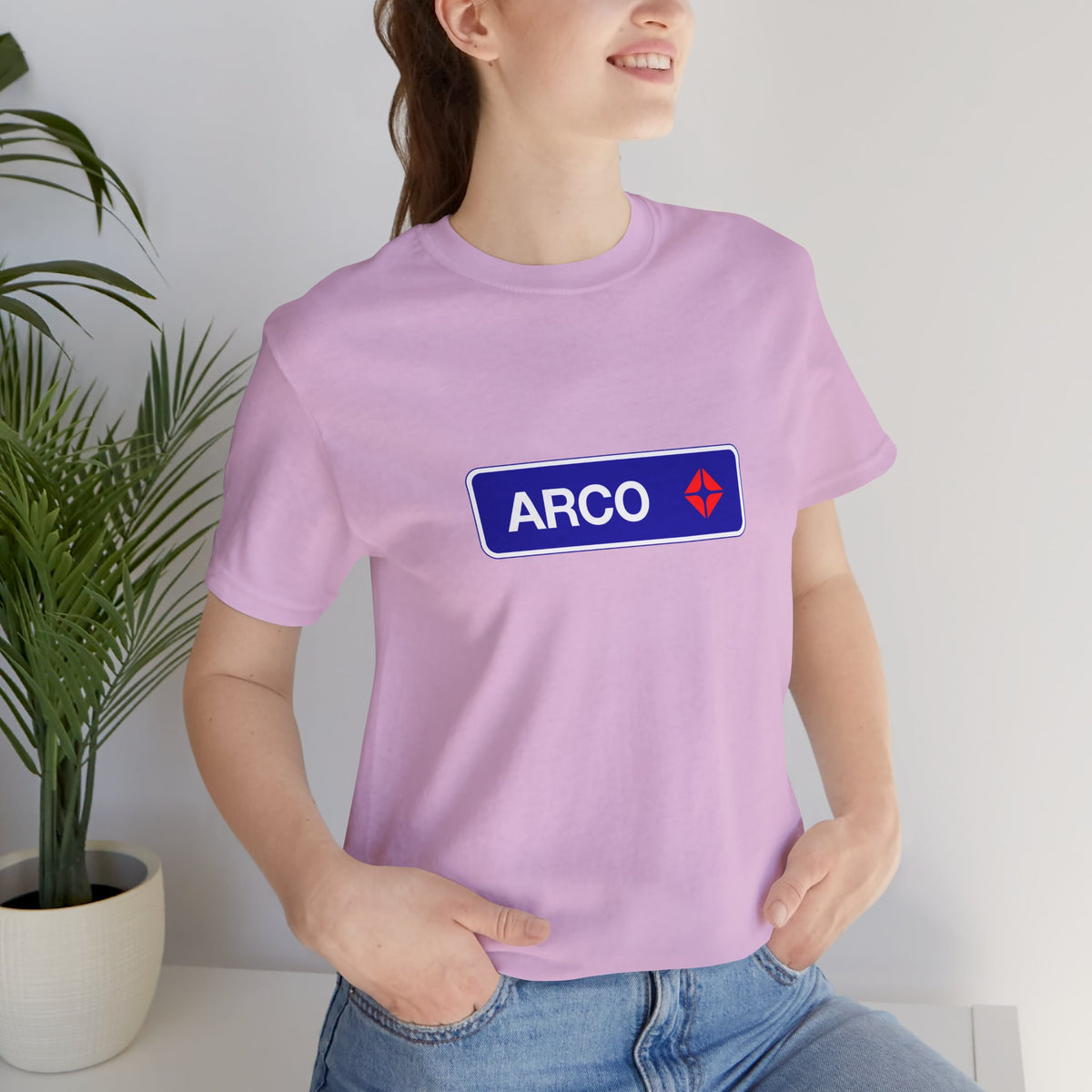 ARCO (Atlantic Richfield) T-Shirt
