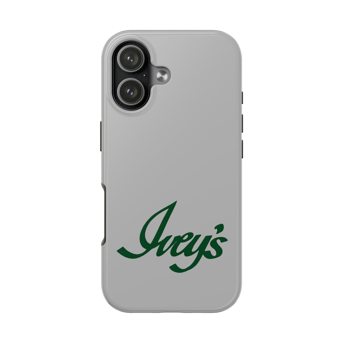 Ivey's Tough Phone Case