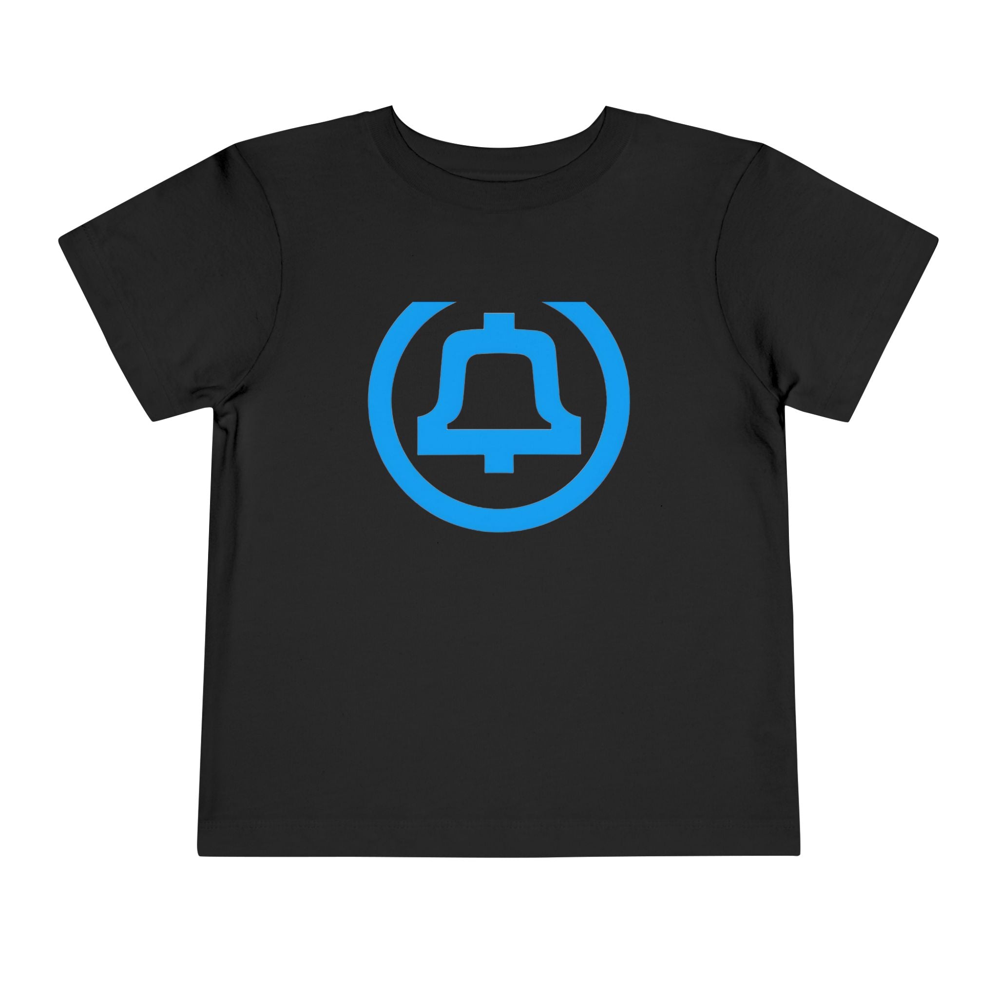 Bell System Toddler Tee / T-Shirt