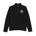Virginian Railway Heavy Knit Quarter-Zip Sweatshirt