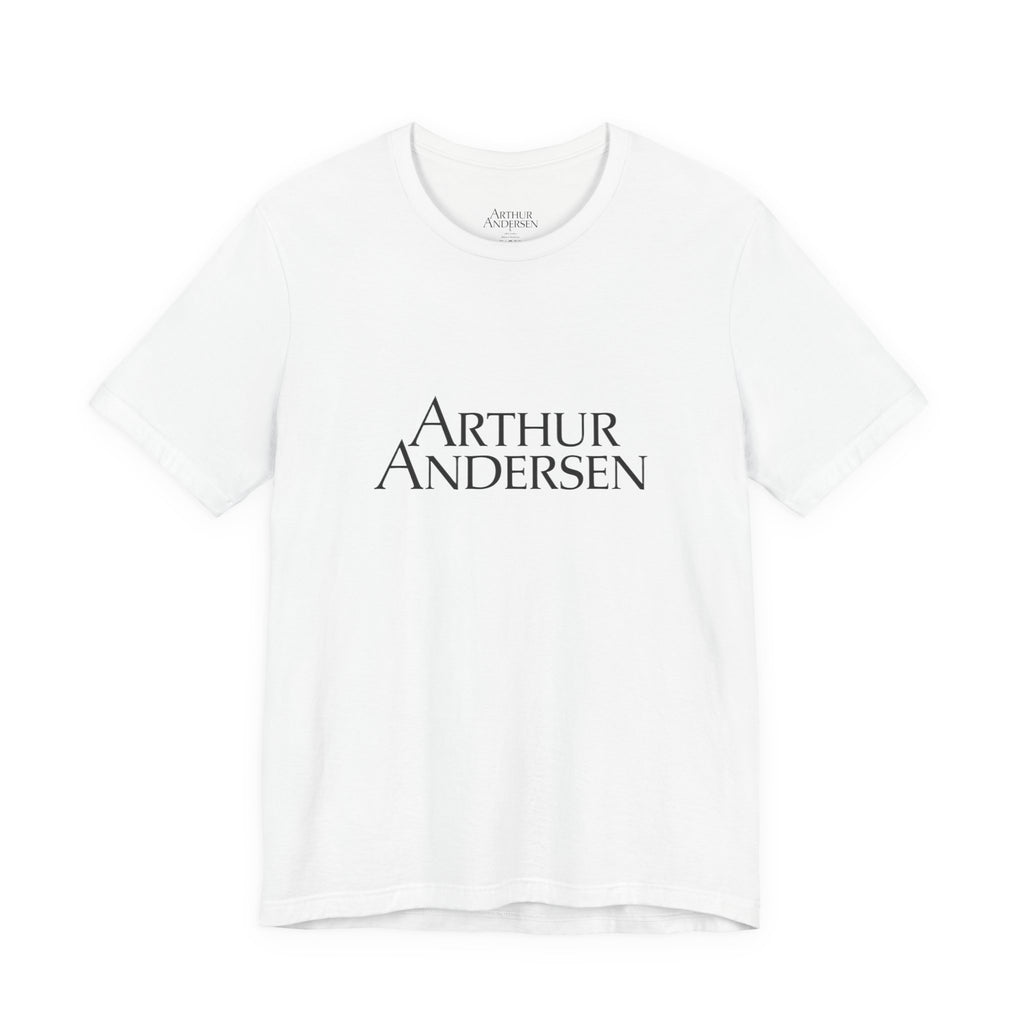 Arthur Andersen T-Shirt