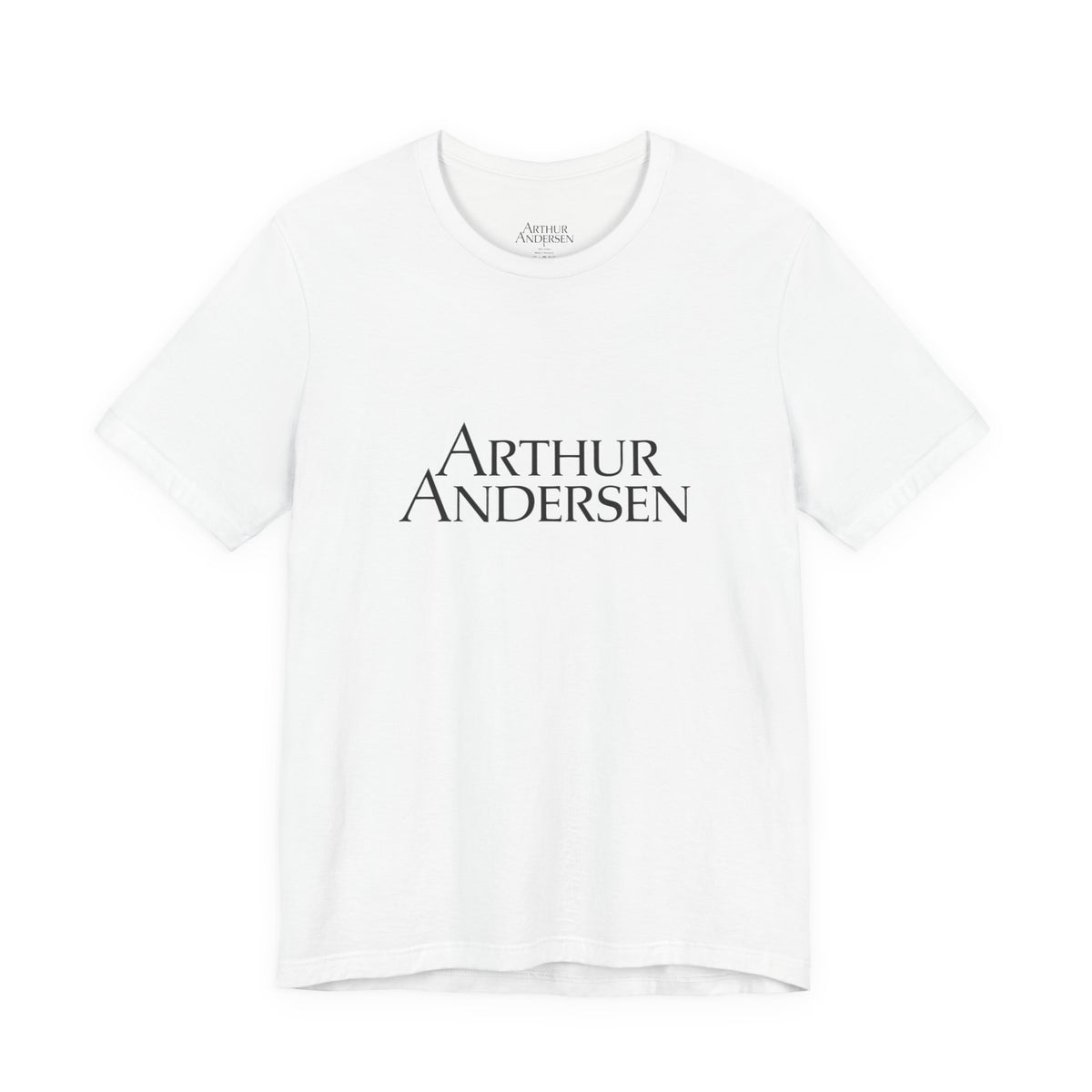 Arthur Andersen T-Shirt