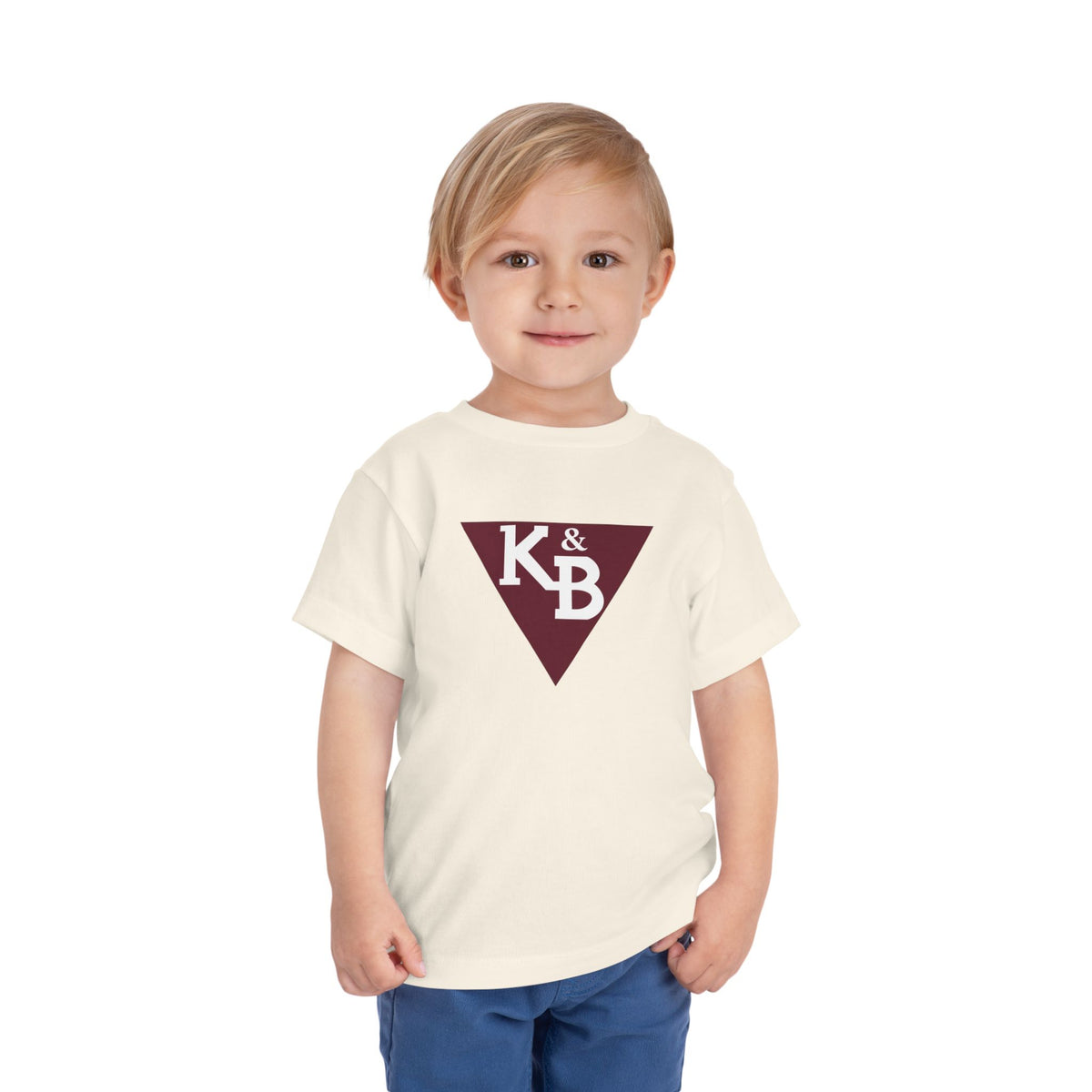 Kroch's and Brentano's Toddler Tee / T-Shirt