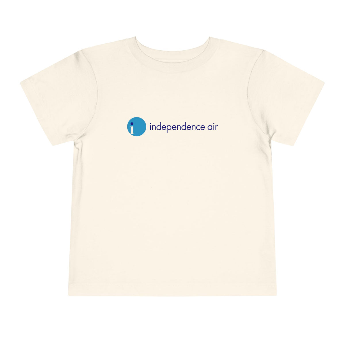 Independence Air Toddler Tee / T-Shirt