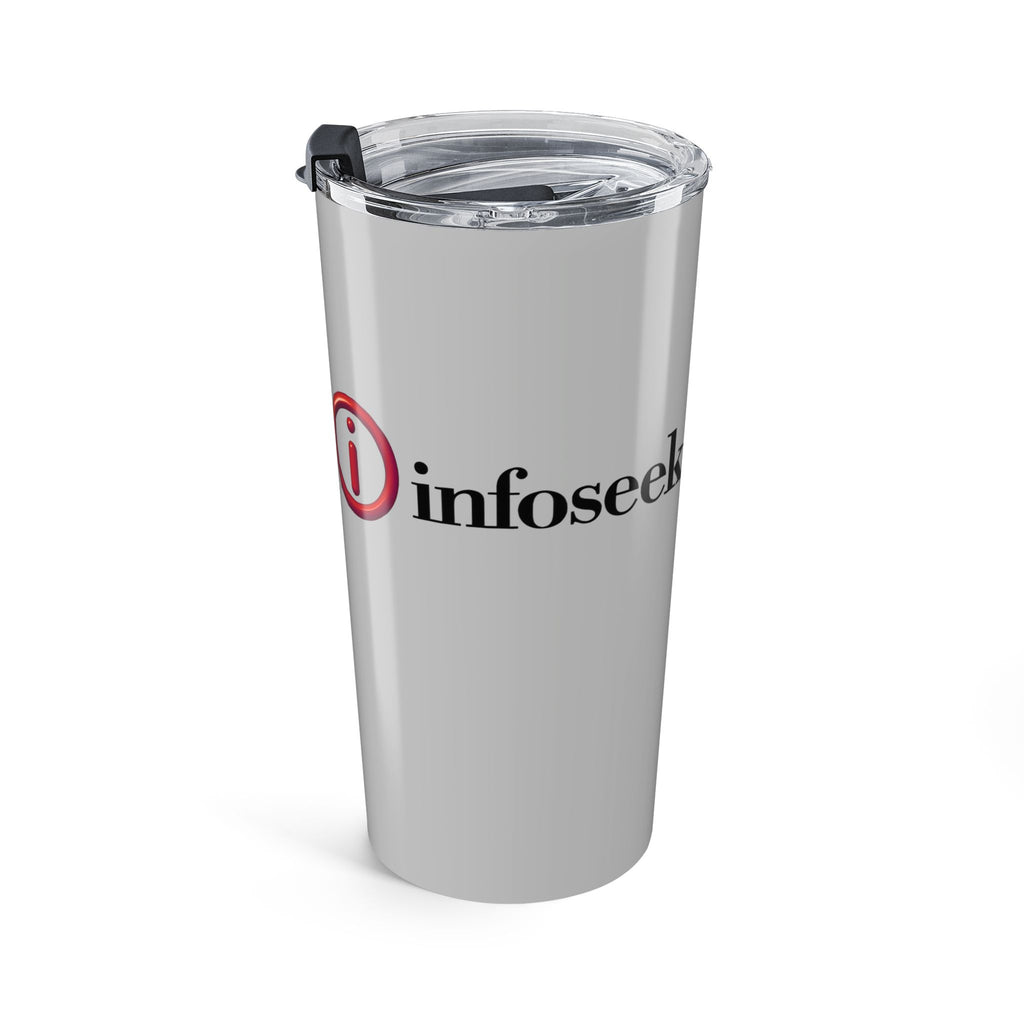 Infoseek 20oz Insulated Tumbler