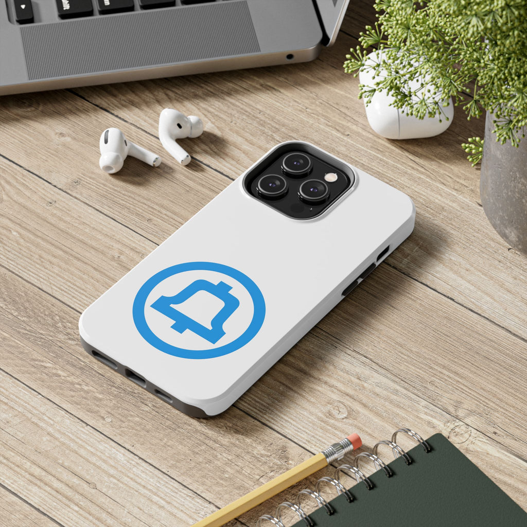 Bell System Tough Phone Case
