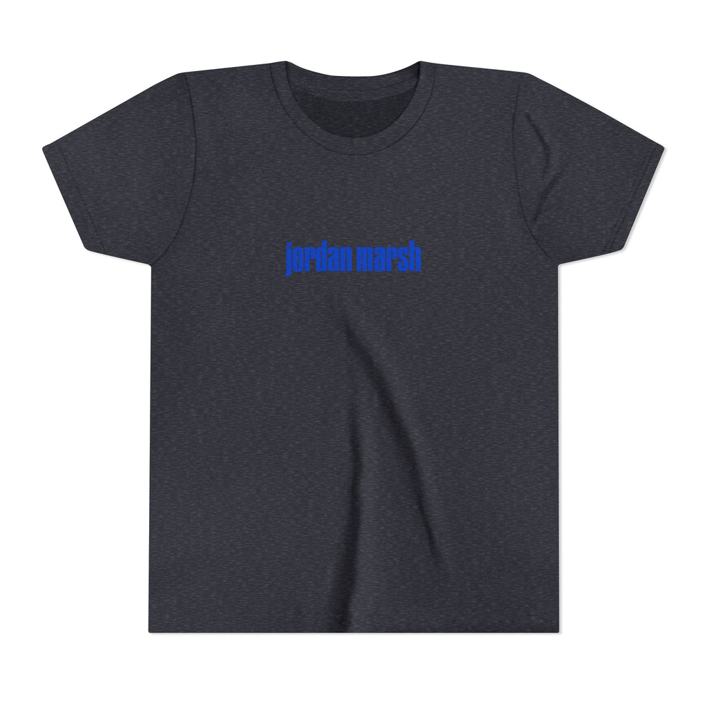 Jordan Marsh Kids Tee / T-Shirt