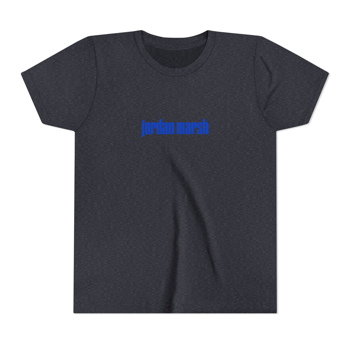 Jordan Marsh Kids Tee / T-Shirt