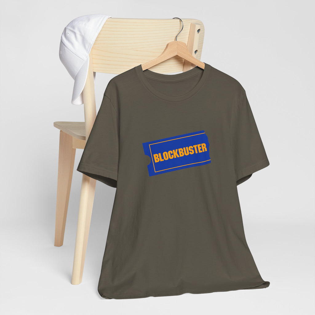 Blockbuster Video T-Shirt