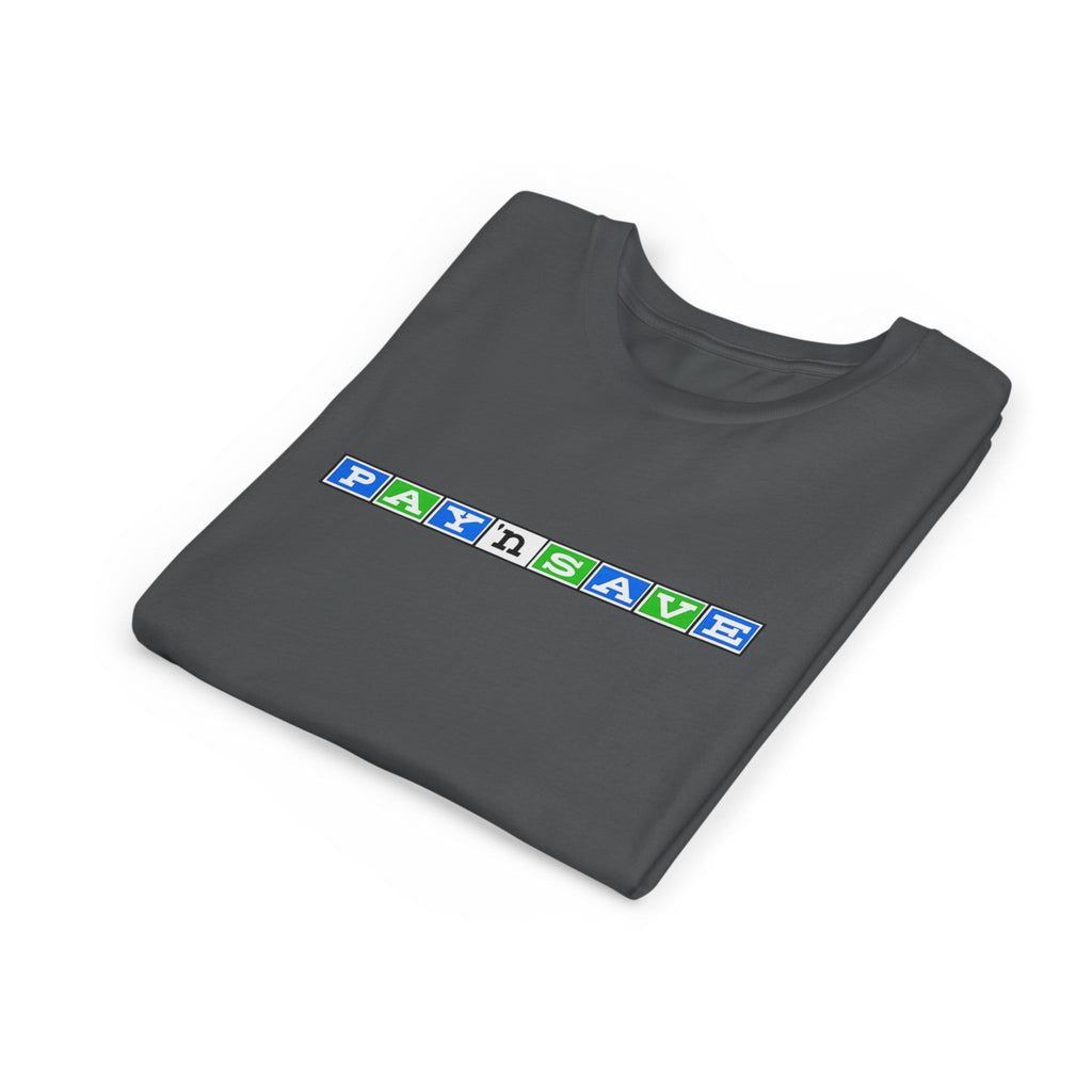Pay 'n Save Kids Tee / T-Shirt