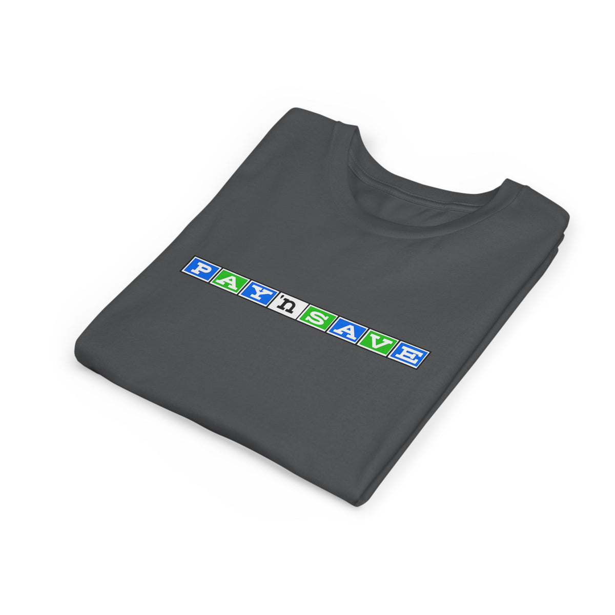 Pay 'n Save Kids Tee / T-Shirt