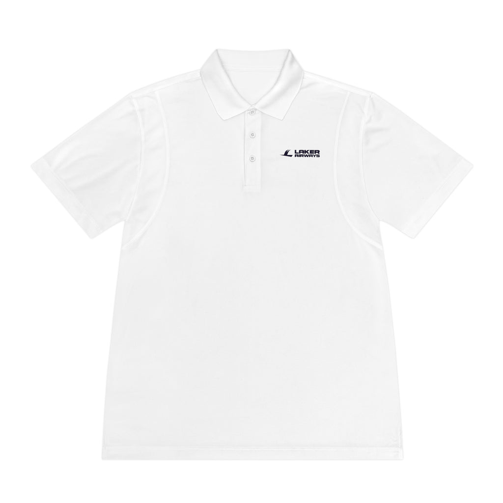 Laker Airways Men's Sport Polo Shirt
