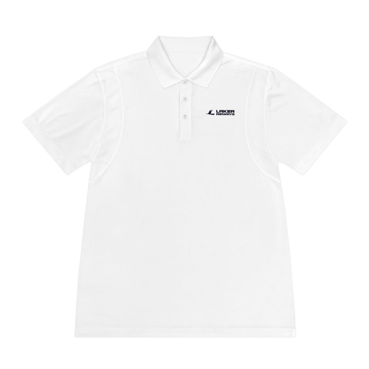 Laker Airways Men's Sport Polo Shirt