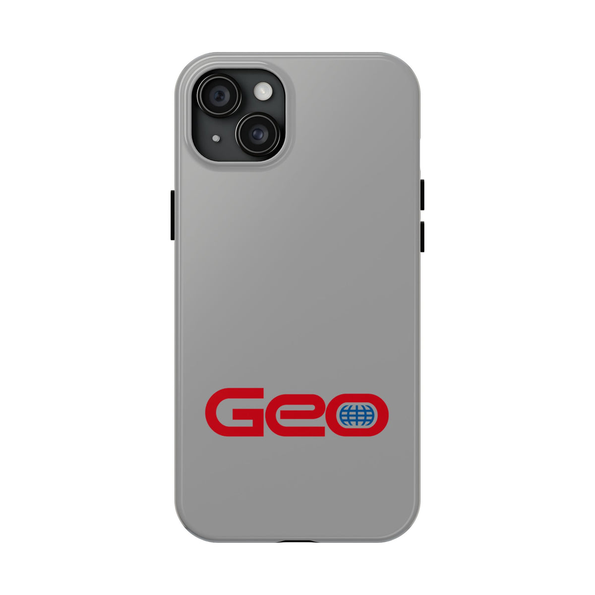 Geo Tough Phone Case