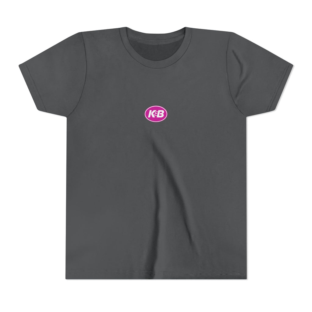 K&B (Katz & Besthoff) Kids Tee / T-Shirt