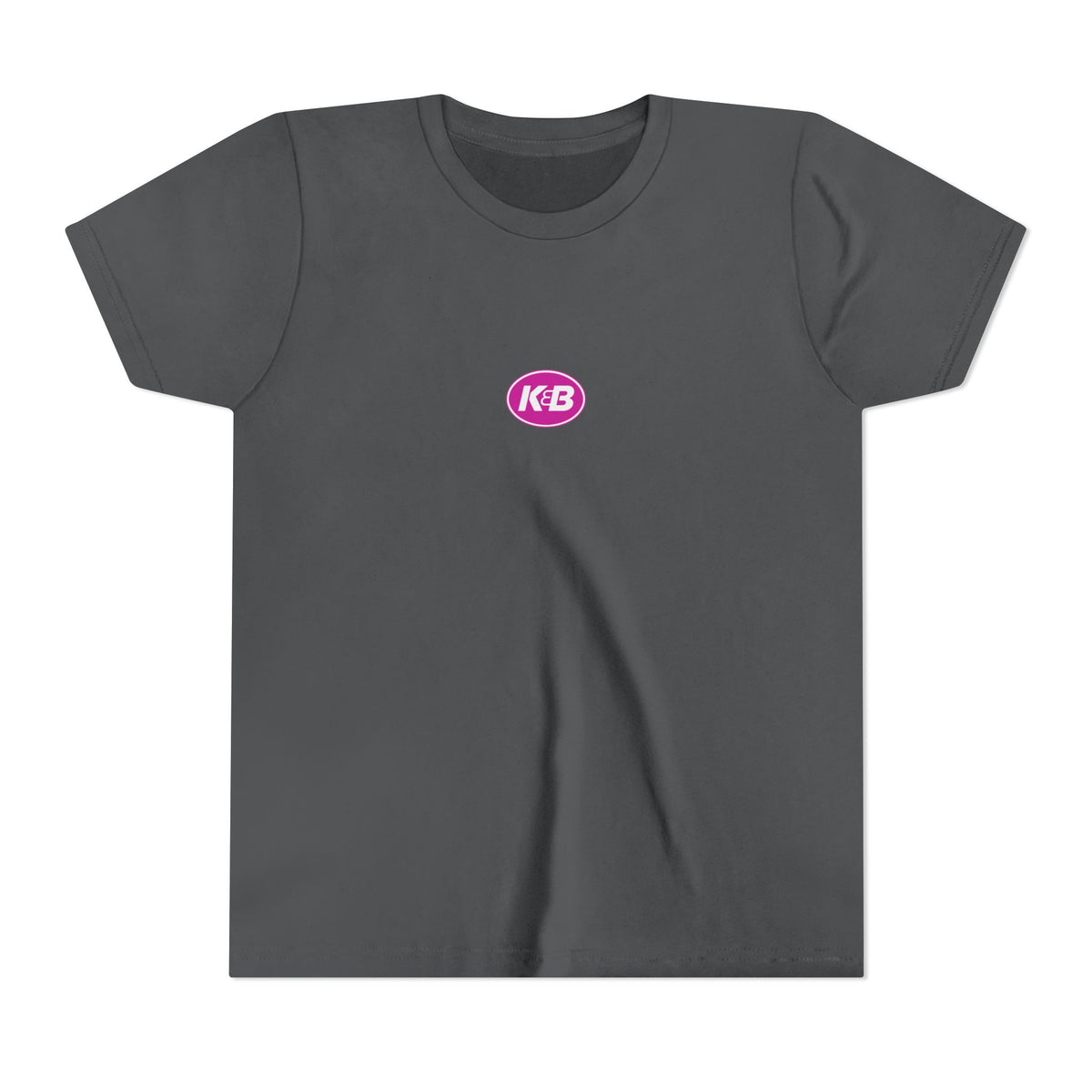 K&B (Katz & Besthoff) Kids Tee / T-Shirt
