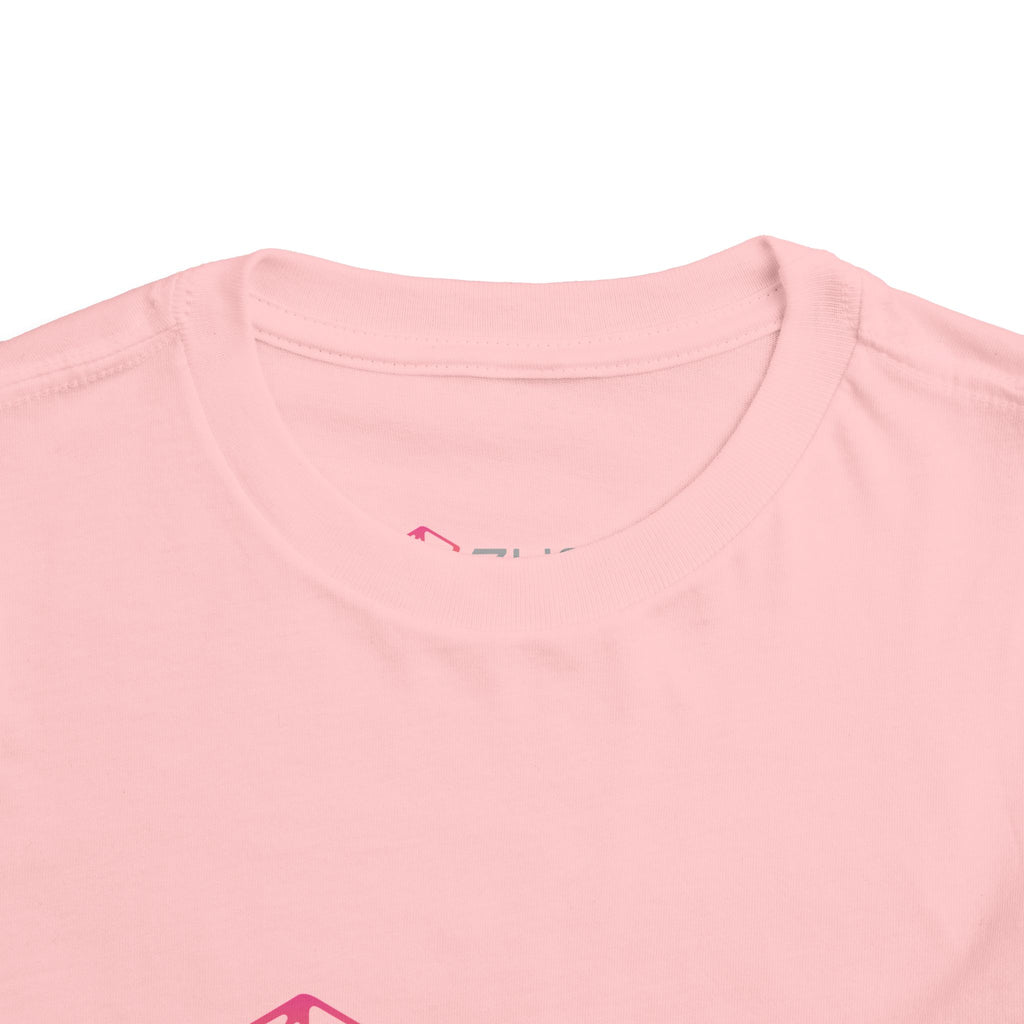 Zune Toddler Tee / T-Shirt