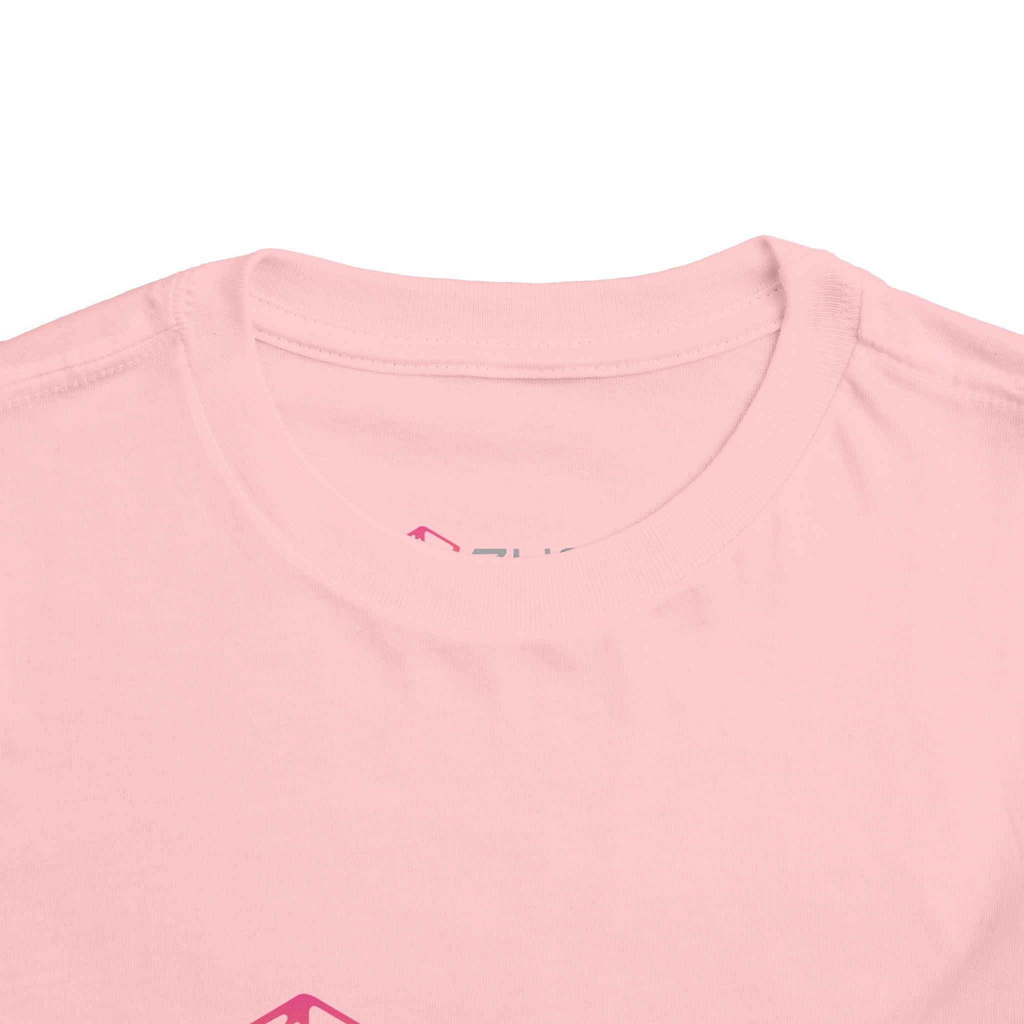Zune Toddler Tee / T-Shirt