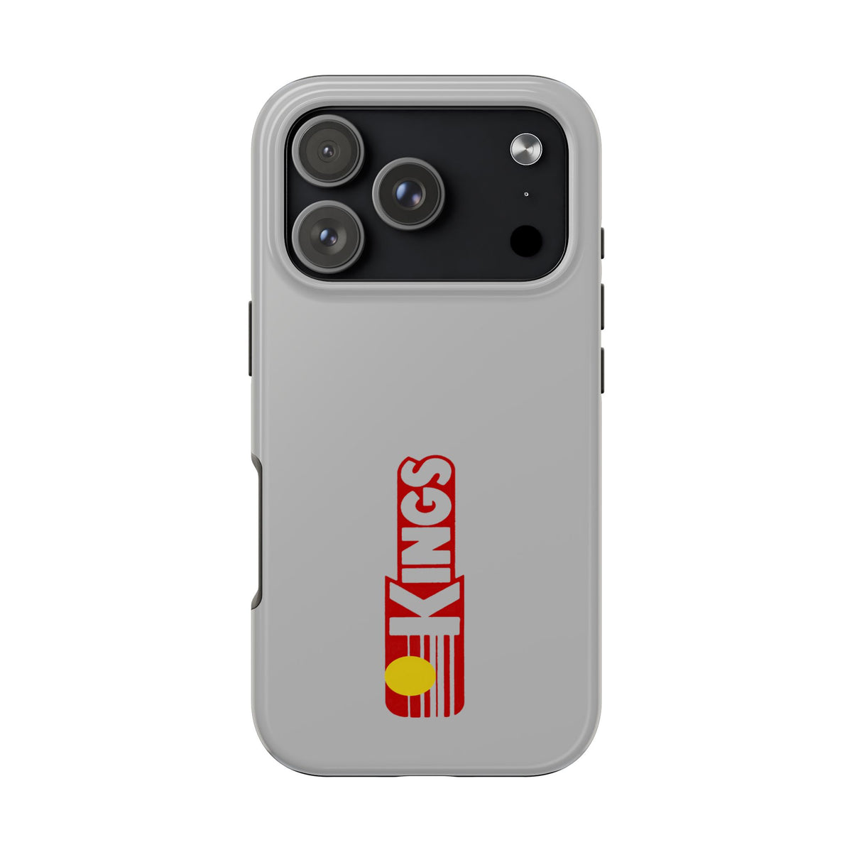 King's Department Stores Tough Phone Case