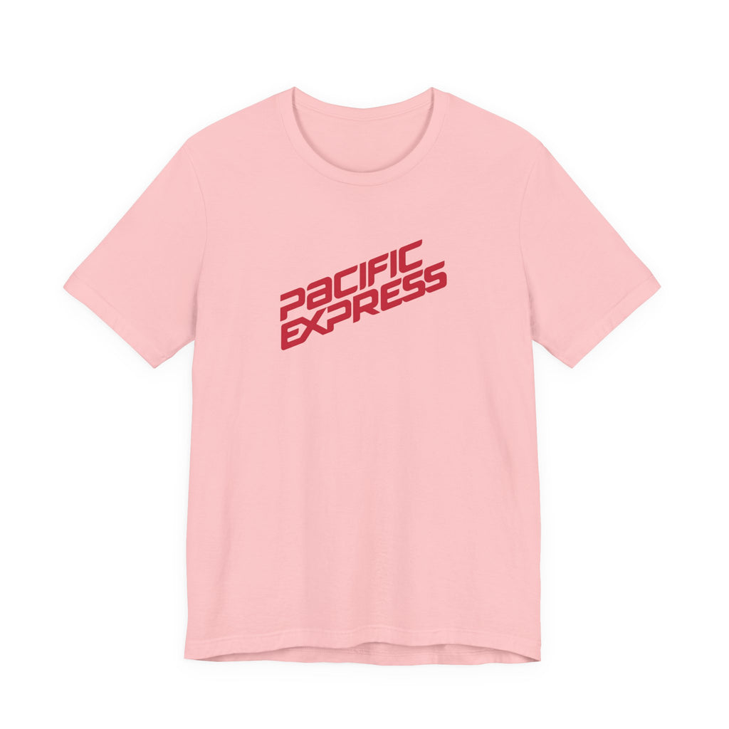 Pacific Express T-Shirt