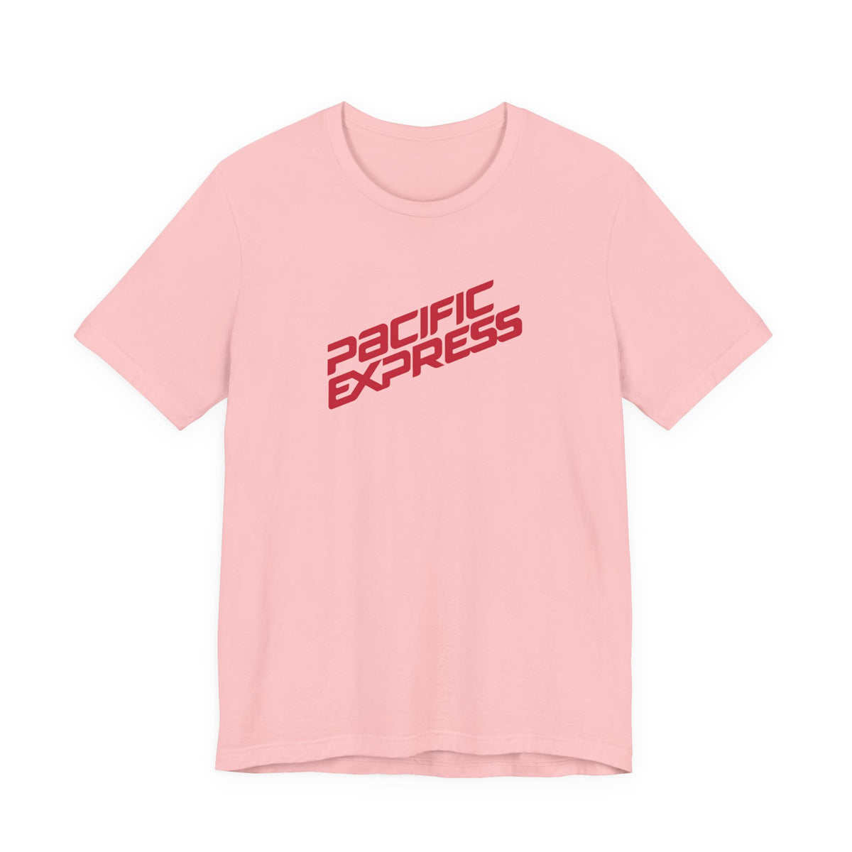 Pacific Express T-Shirt