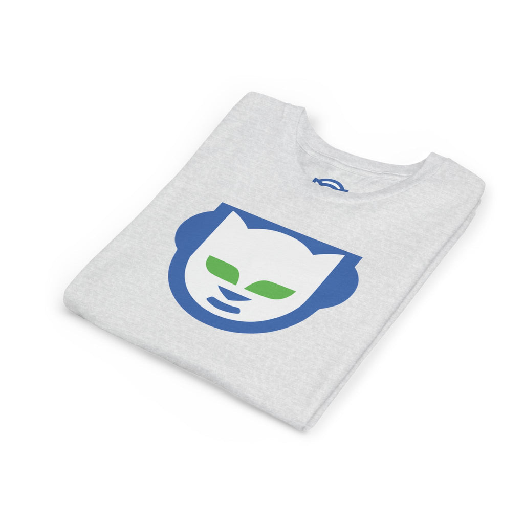 Napster Kids Tee / T-Shirt