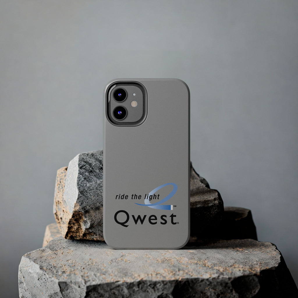 Qwest Tough Phone Case