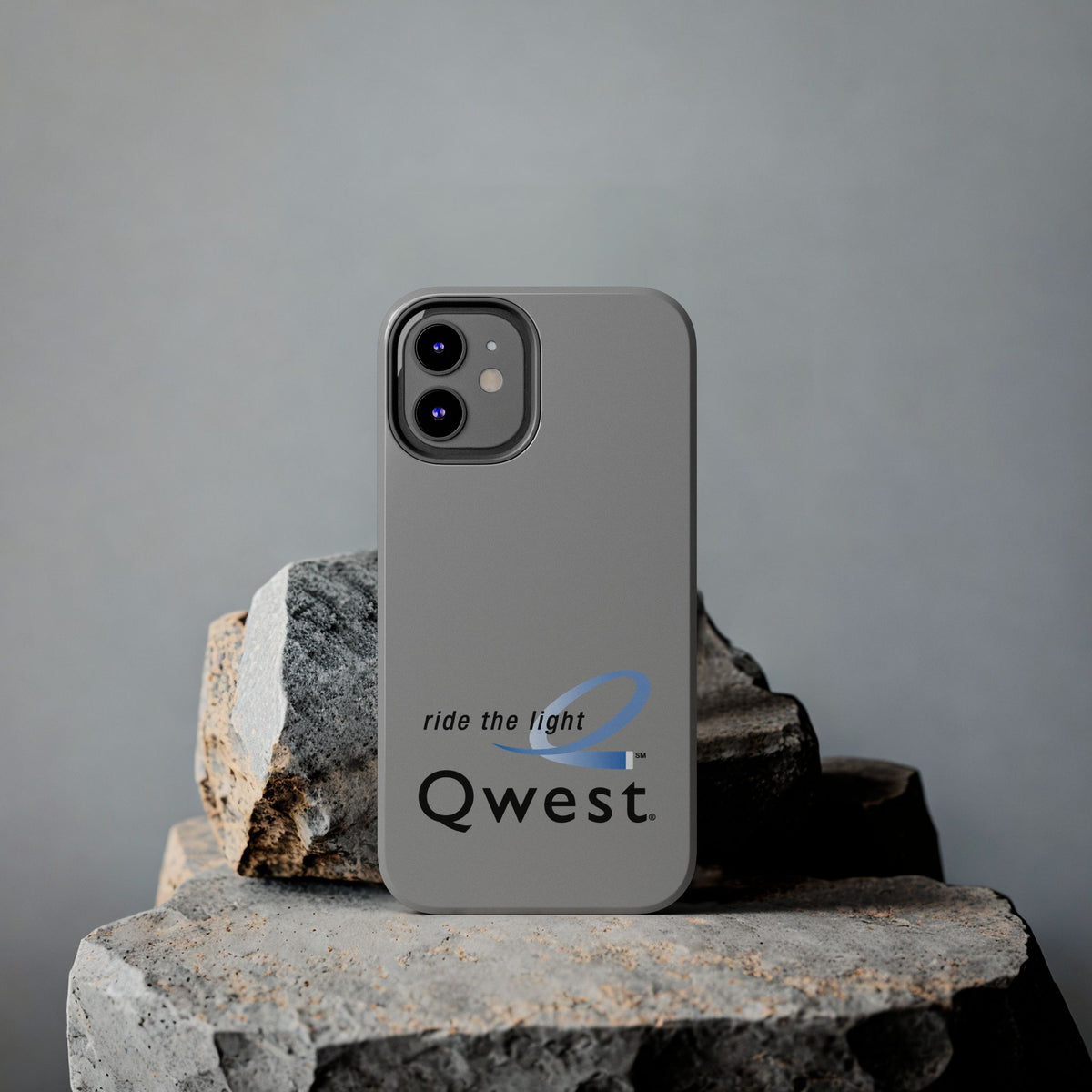 Qwest Tough Phone Case