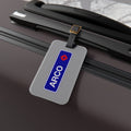 Atlantic Richfield Company (ARCO) Luggage Tag