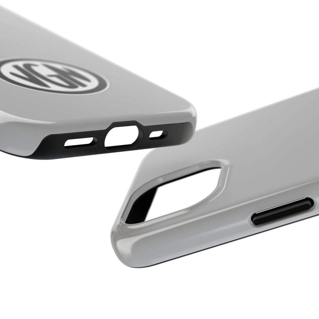Virginian Railway Tough Phone Case