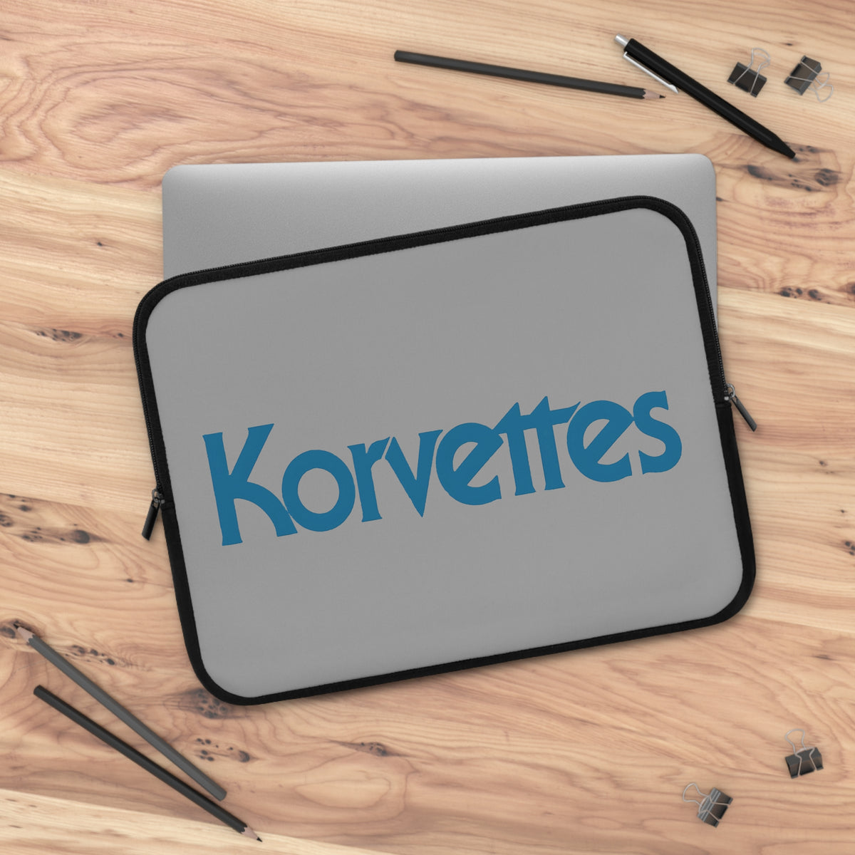 Korvette's Laptop Sleeve