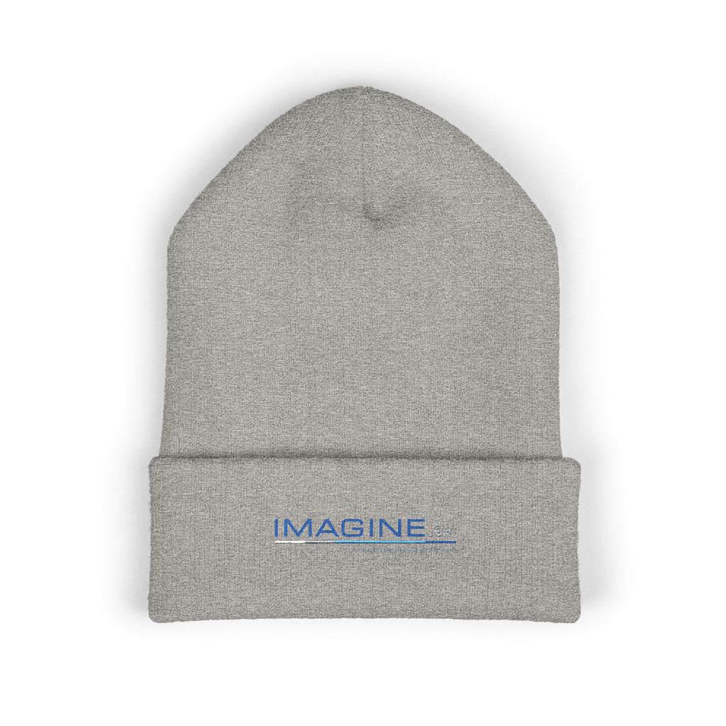 ImagineAir Cuffed Beanie