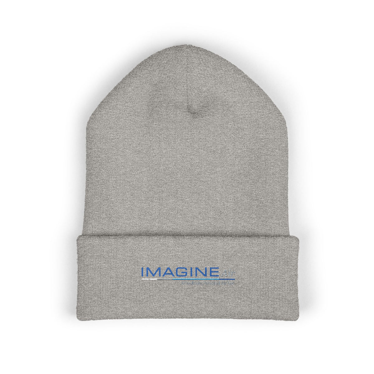 ImagineAir Cuffed Beanie