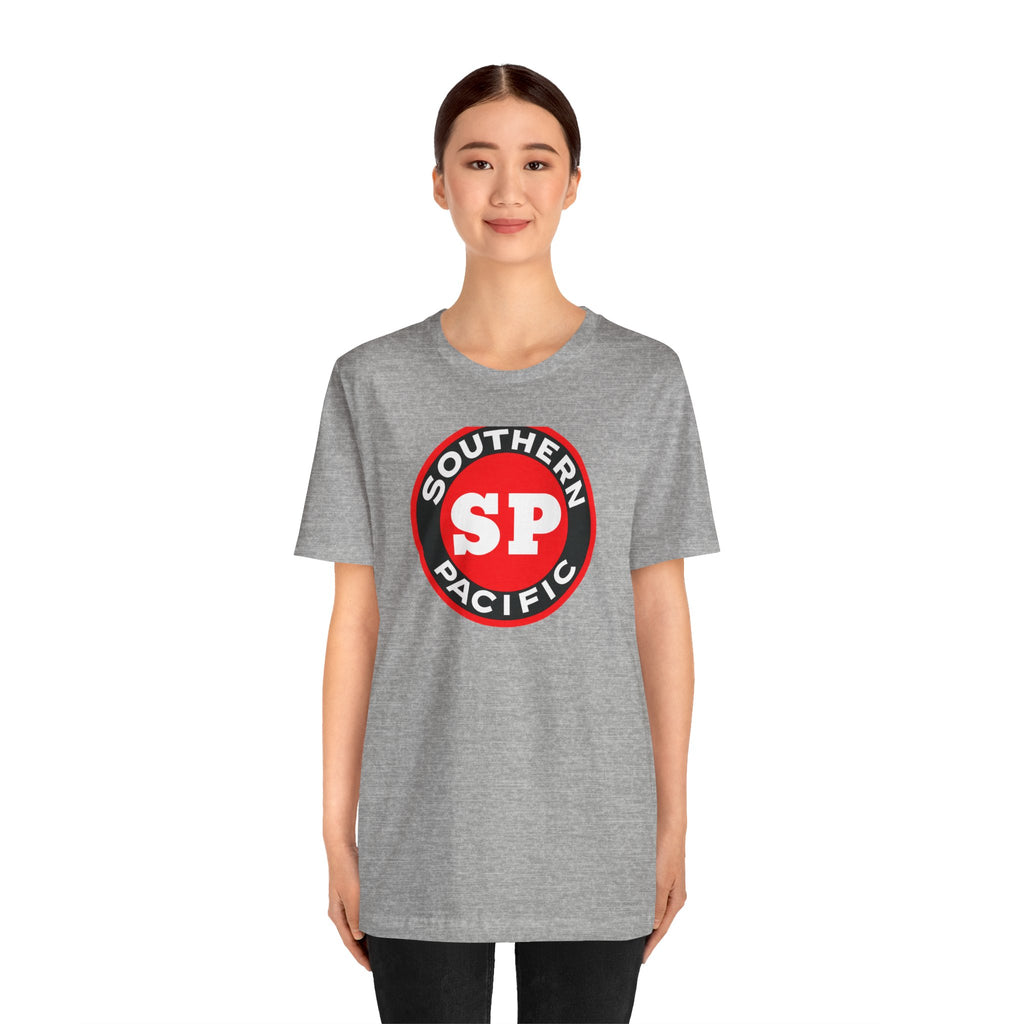 Southern Pacific Railroad T-Shirt