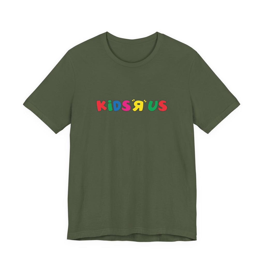 Kids R Us T-Shirt