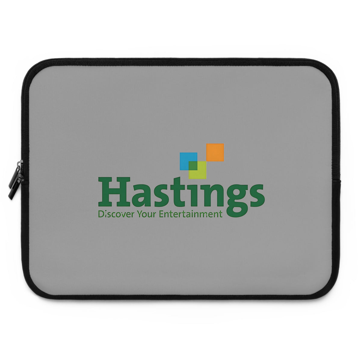 Hastings Entertainment Laptop Sleeve