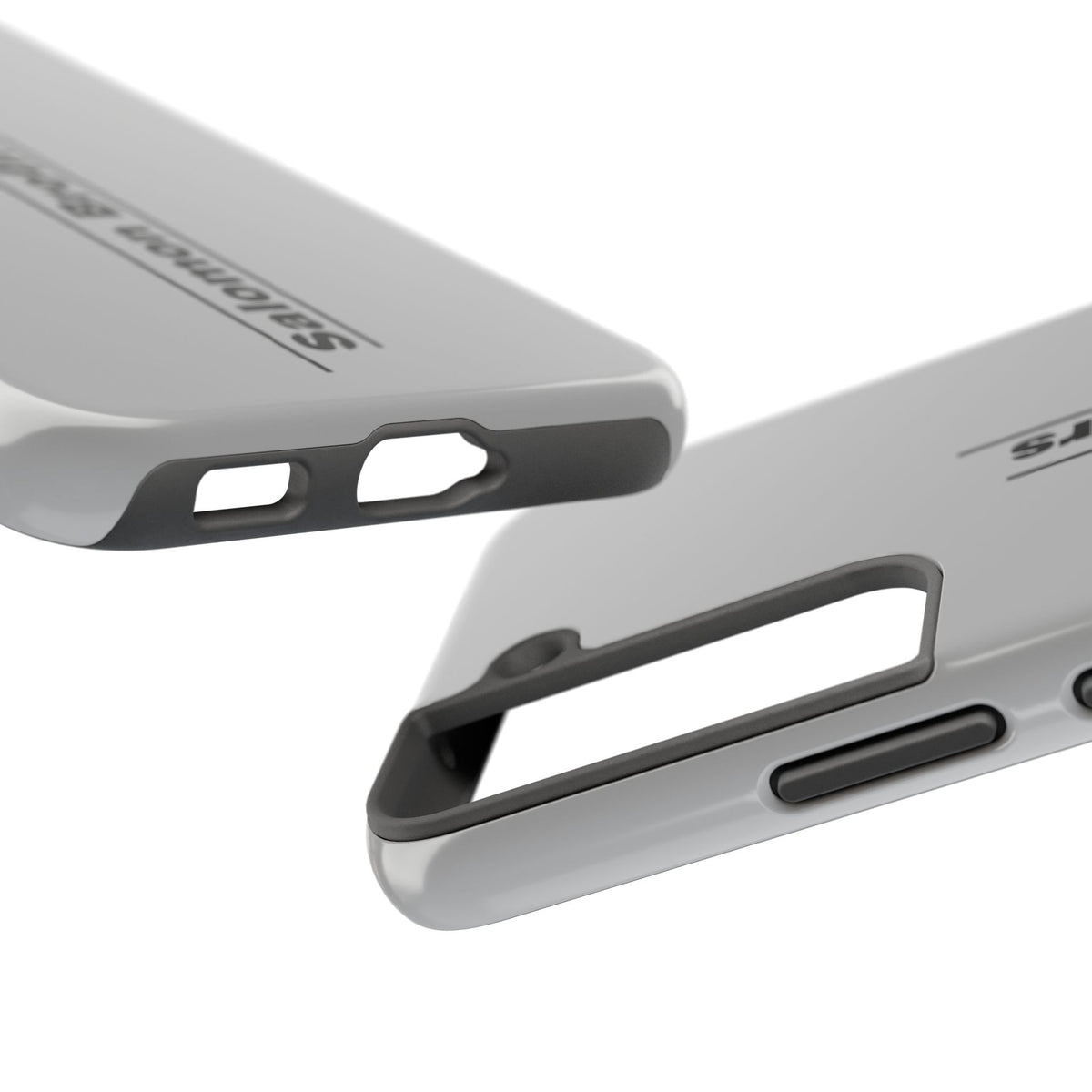 Salomon Brothers Tough Phone Case