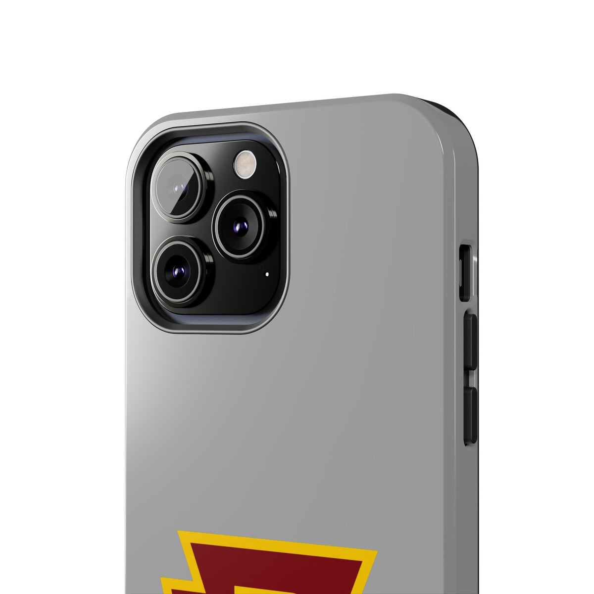 Pennsylvania Railroad Tough Phone Case