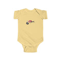 Ask Jeeves Infant Bodysuit