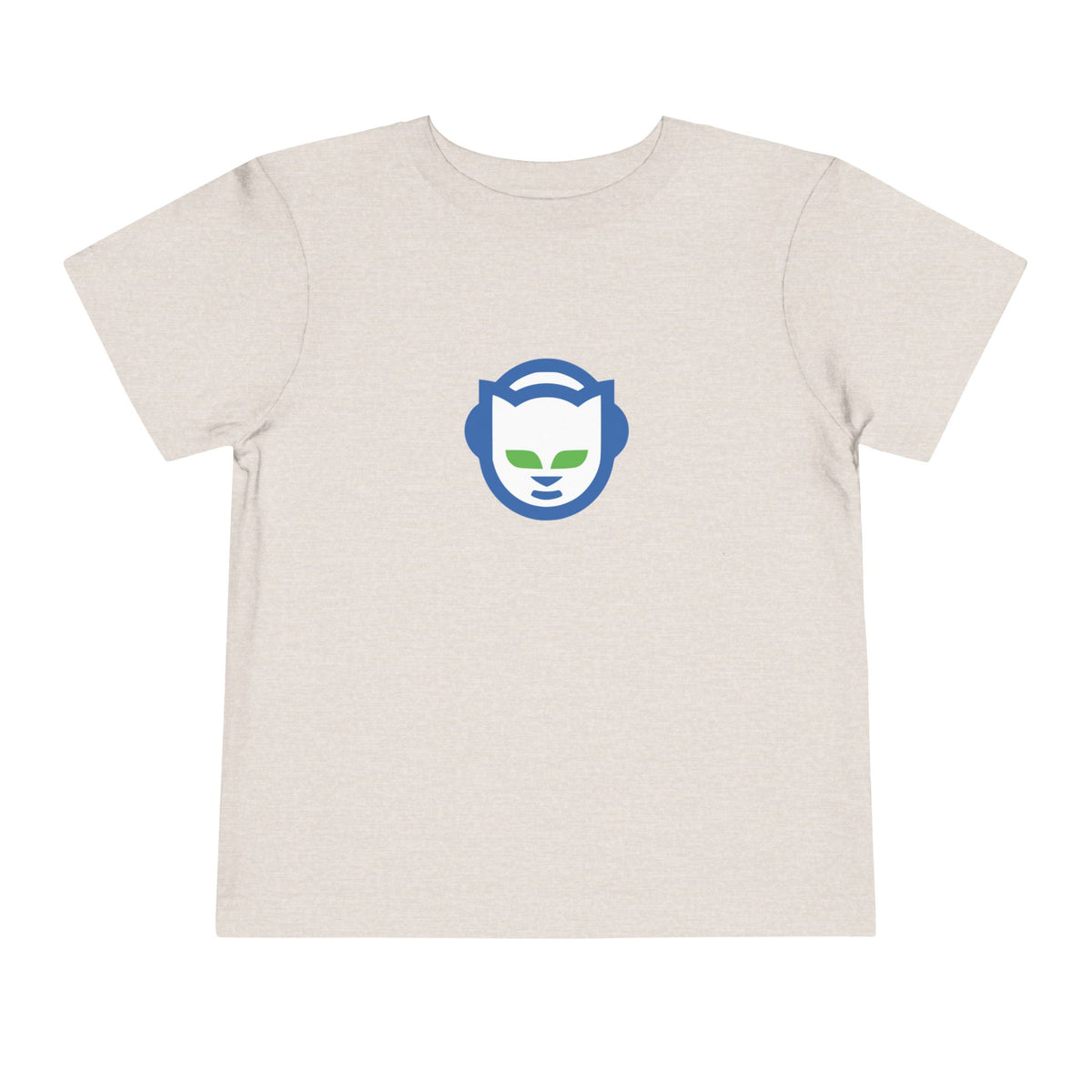Napster Toddler Tee / T-Shirt