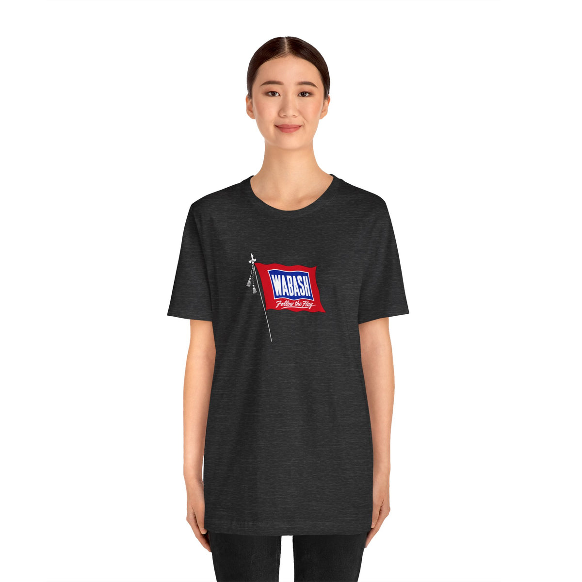Wabash Railroad T-Shirt