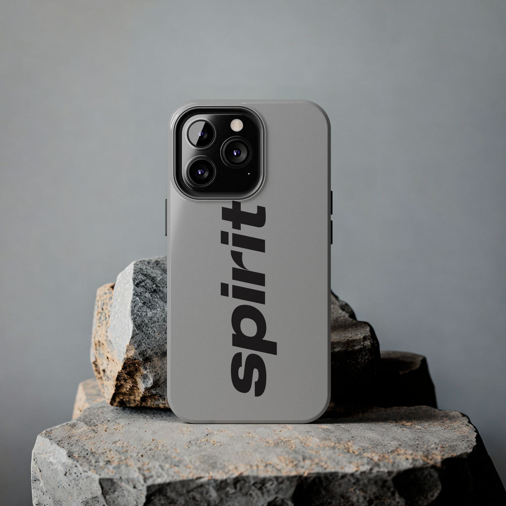 Spirit Airlines Tough Phone Case