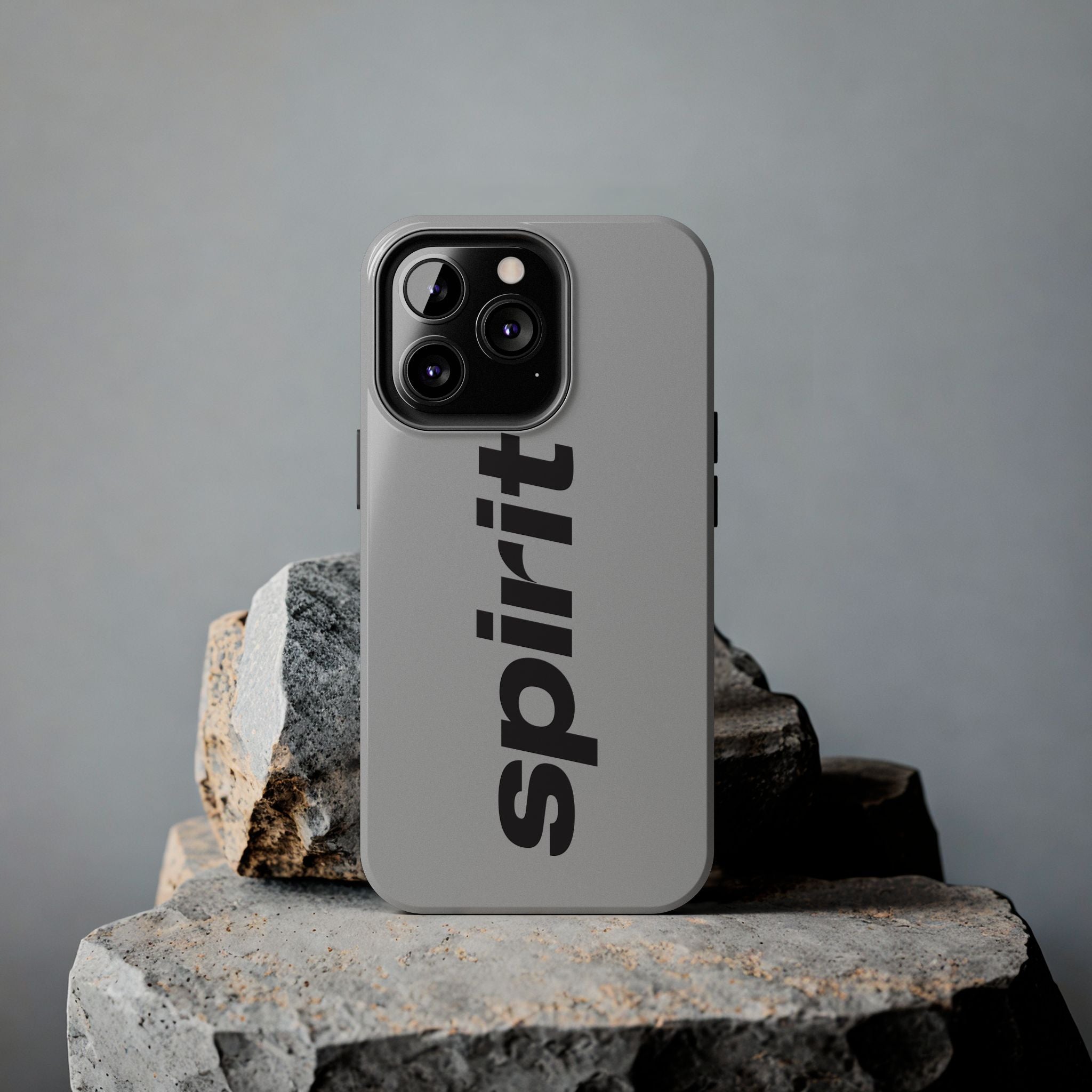 Spirit Airlines Tough Phone Case