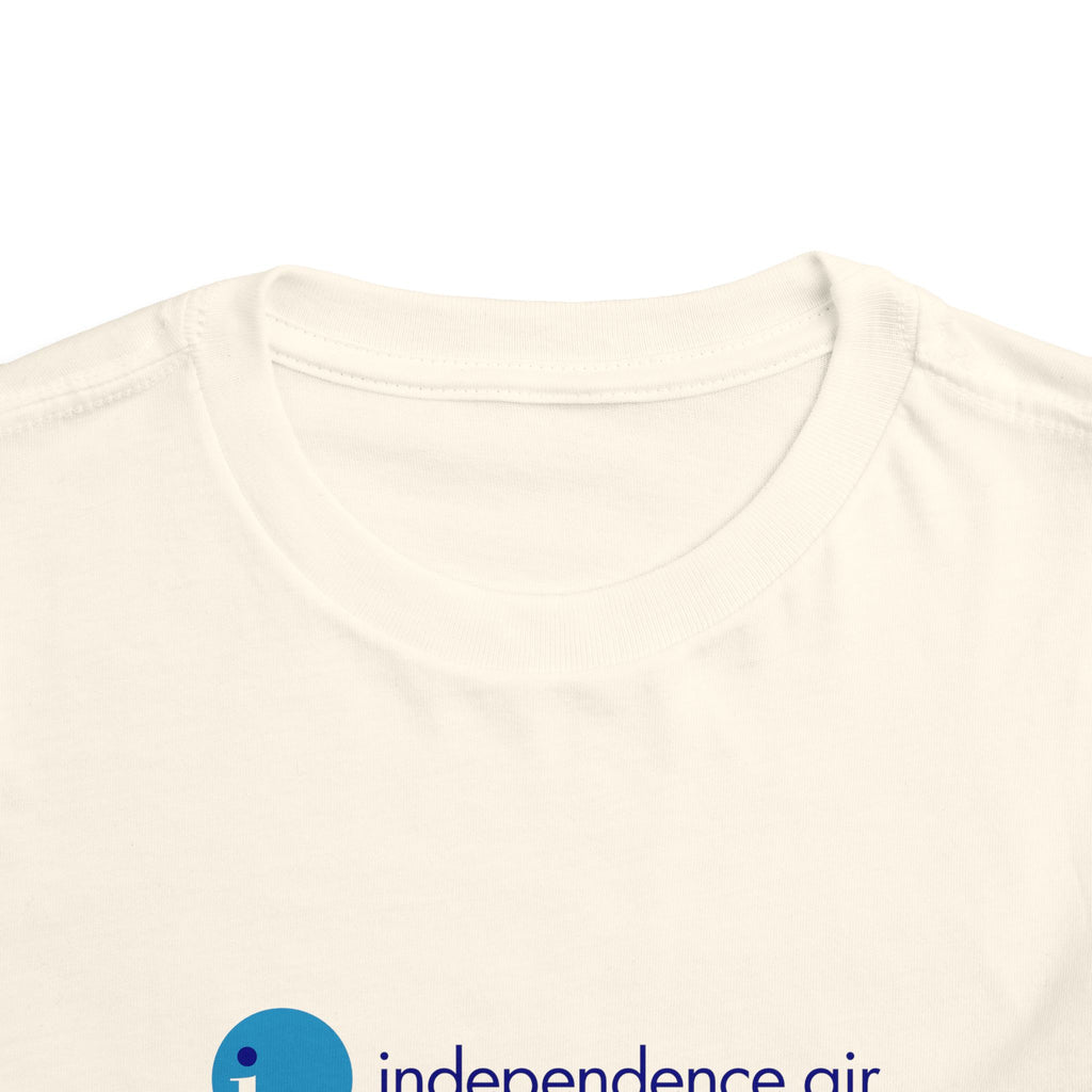 Independence Air Toddler Tee / T-Shirt